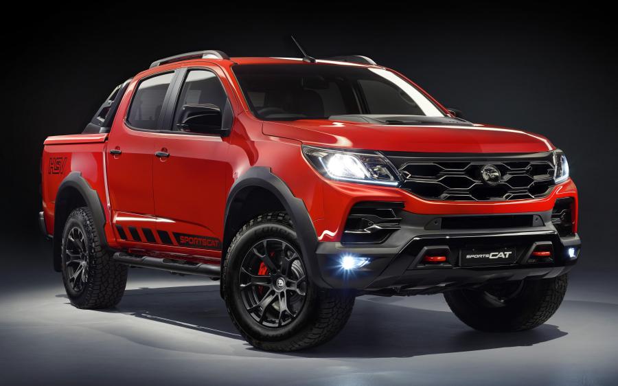 HSV SportsCat SV '2019